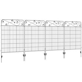 Garden Fence