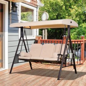 Hammock , Swing - Not Supported Non-defective Remorse Returns (Option: defaulttitle)